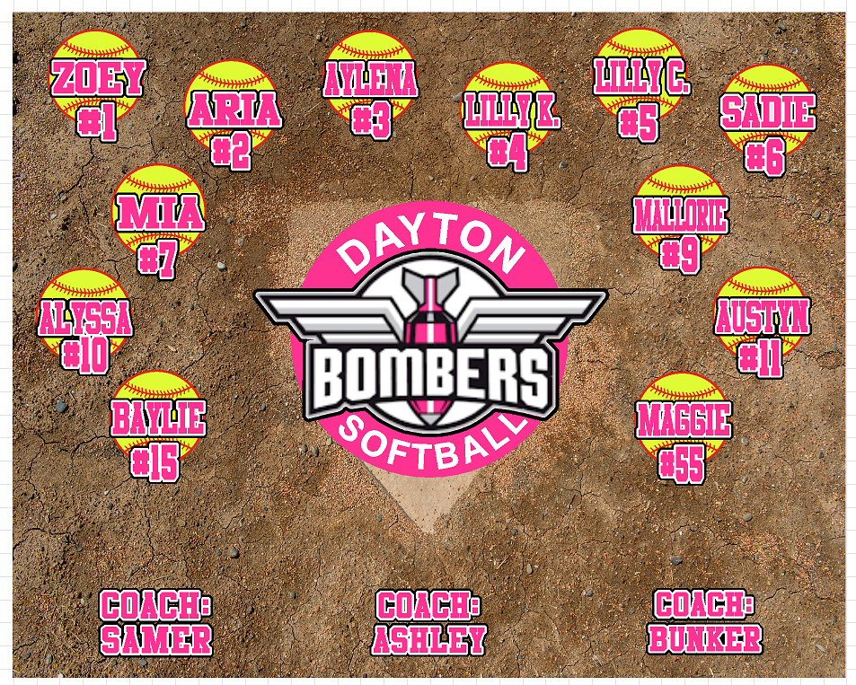Sports Banners
