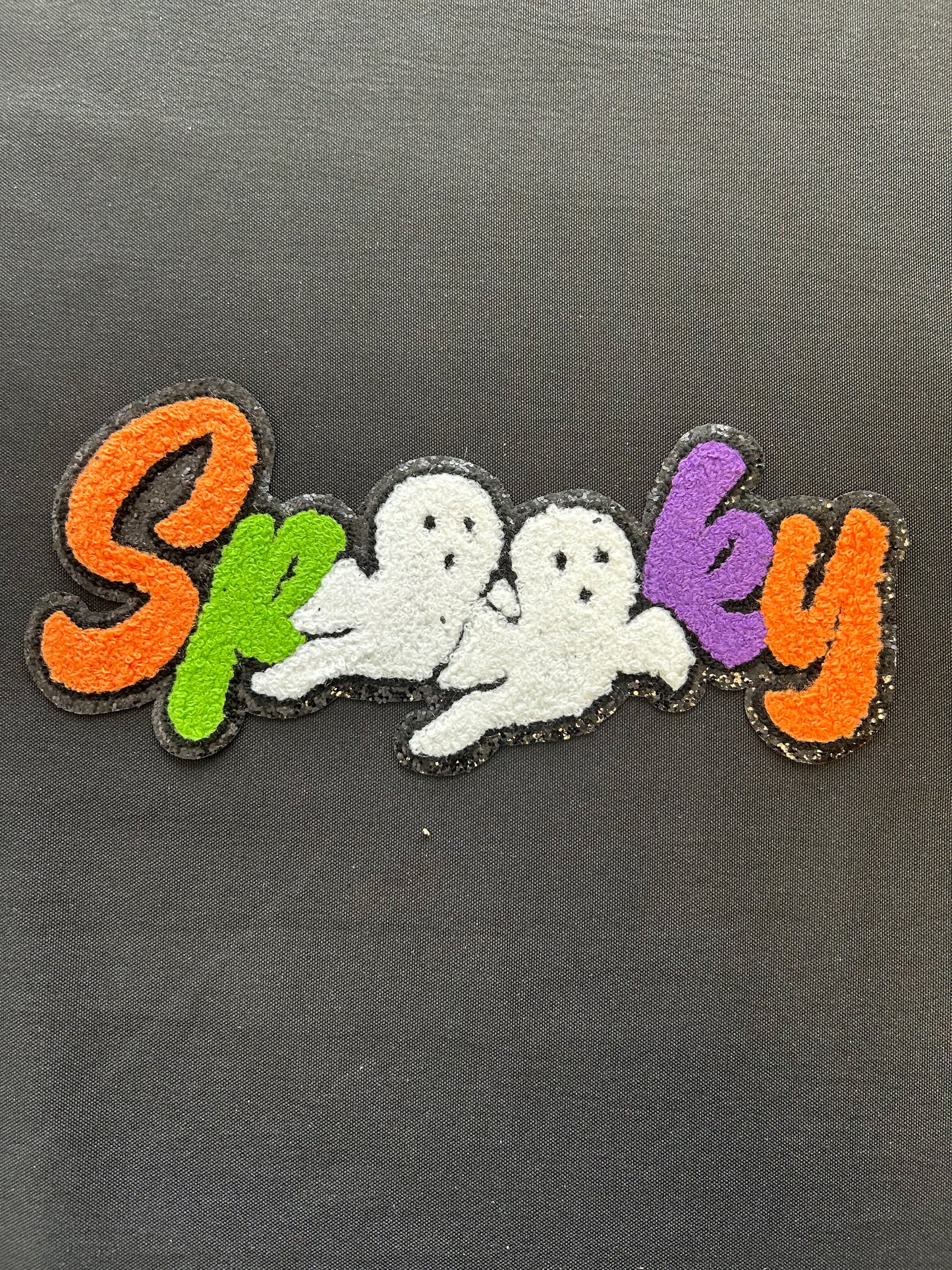 Fall Patches