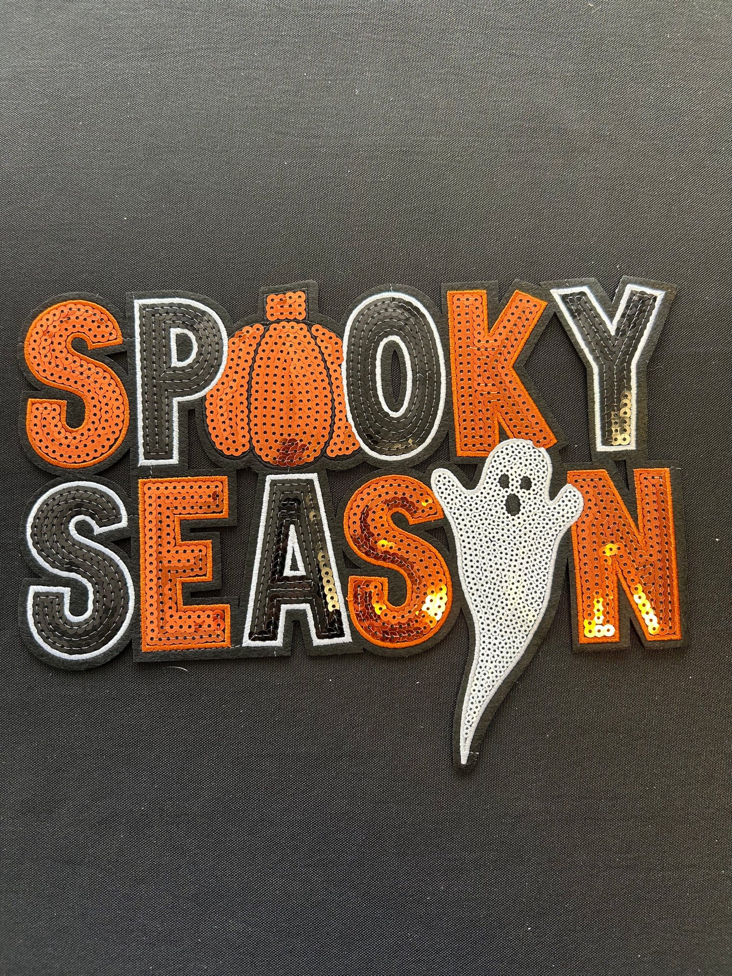 Fall Patches