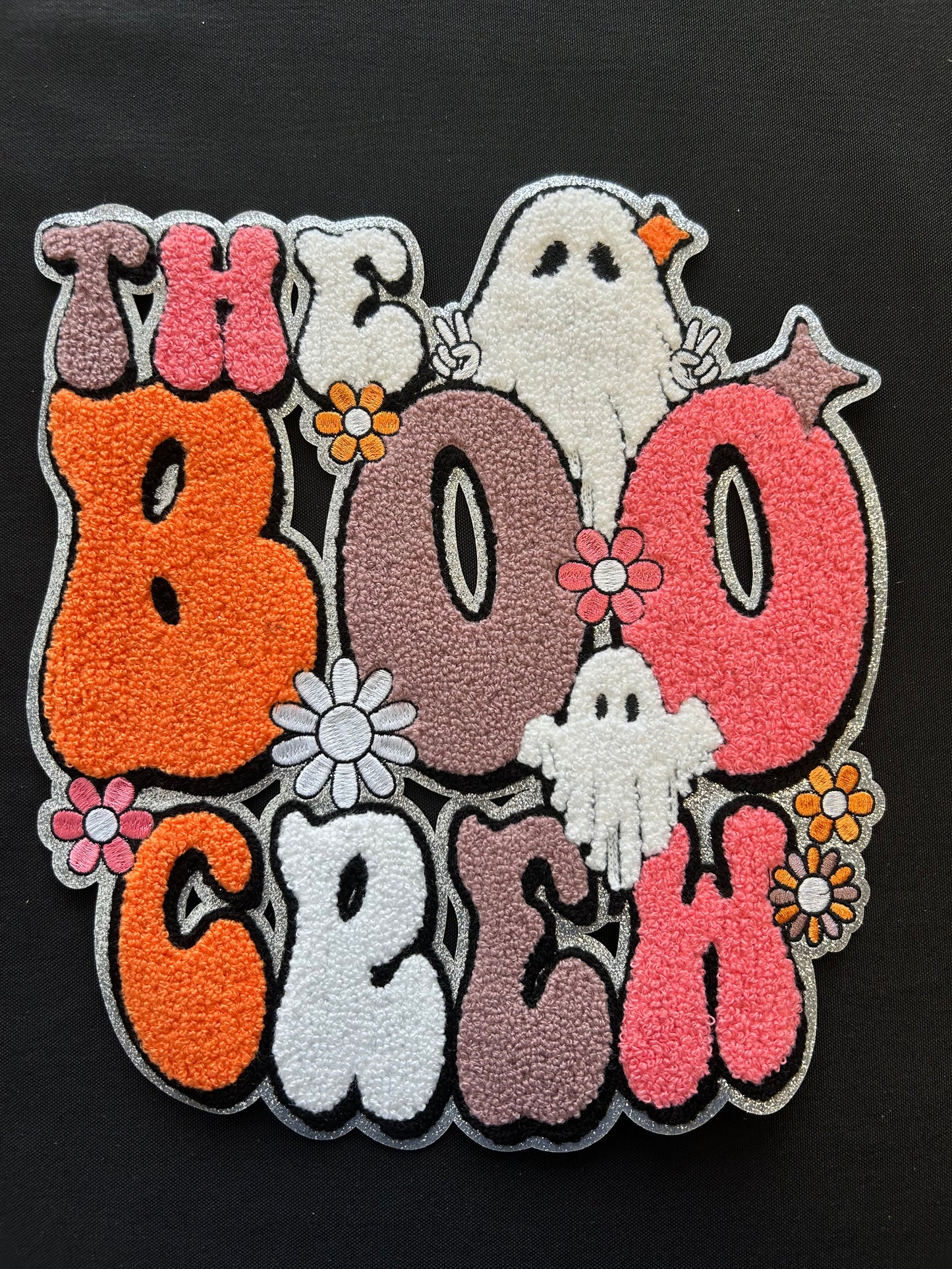 Fall Patches