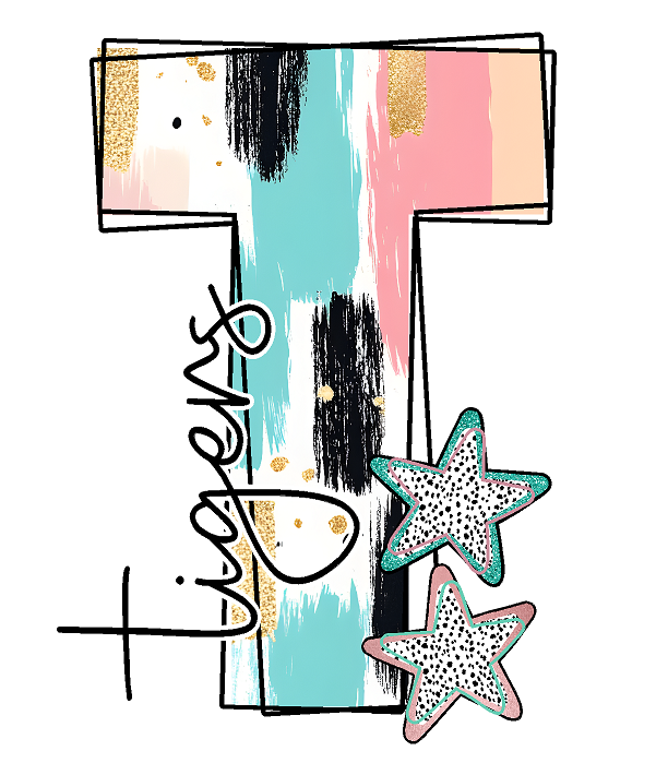 Mascot Brushstroke