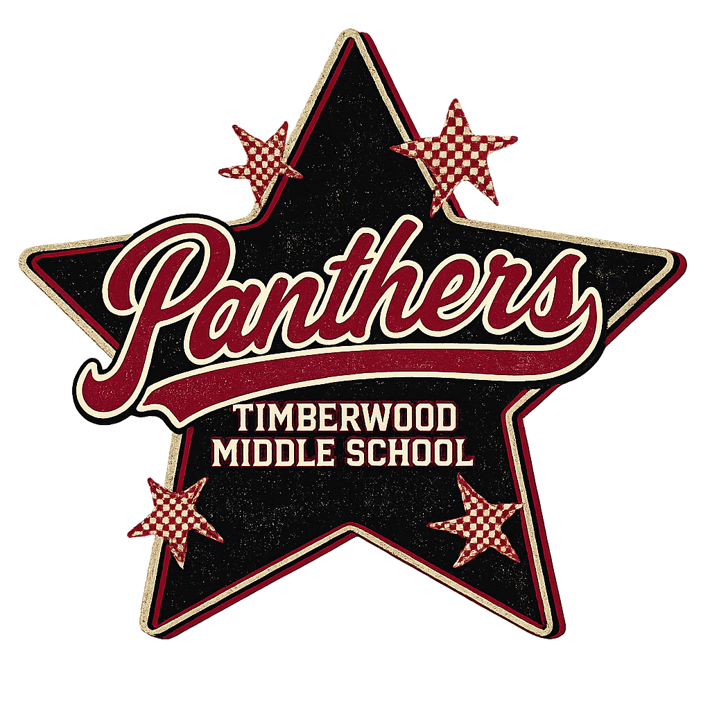 Timberwood MS Panthers