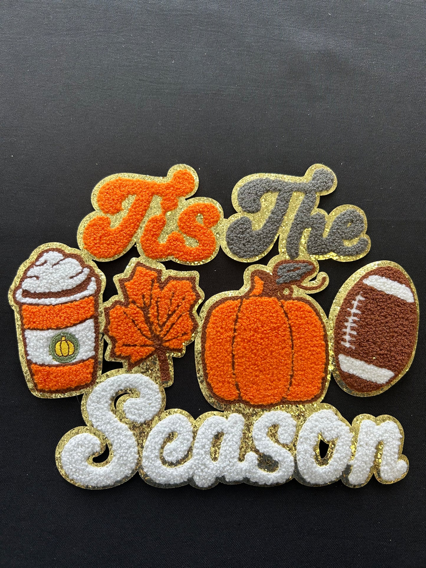 Fall Patches