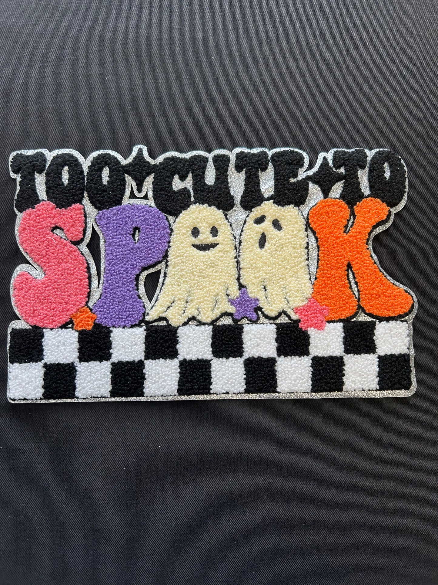 Fall Patches