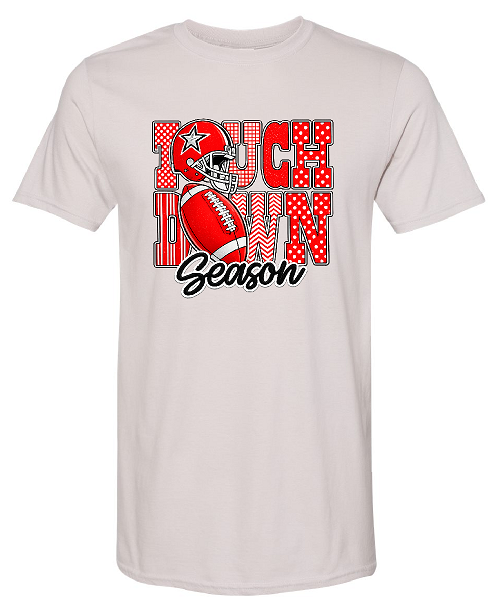 Touchdown Season
