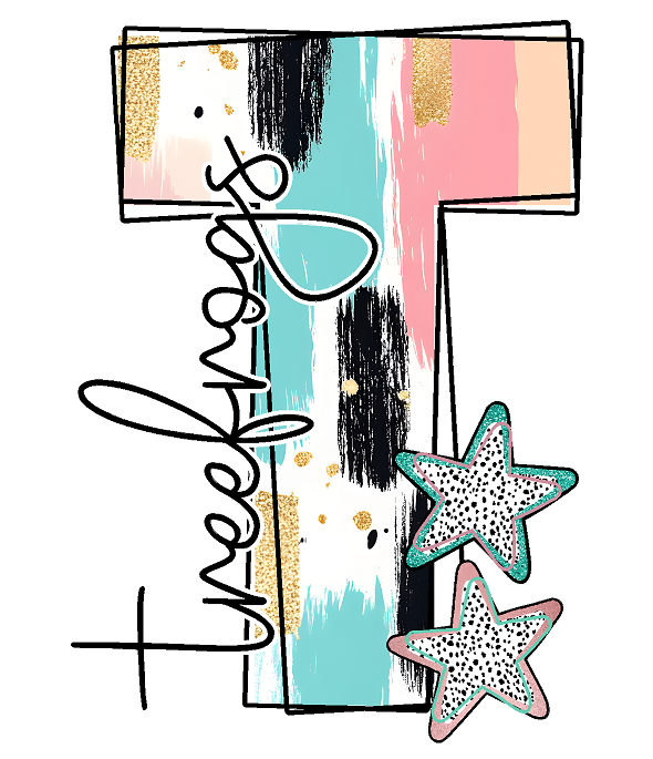 Mascot Brushstroke