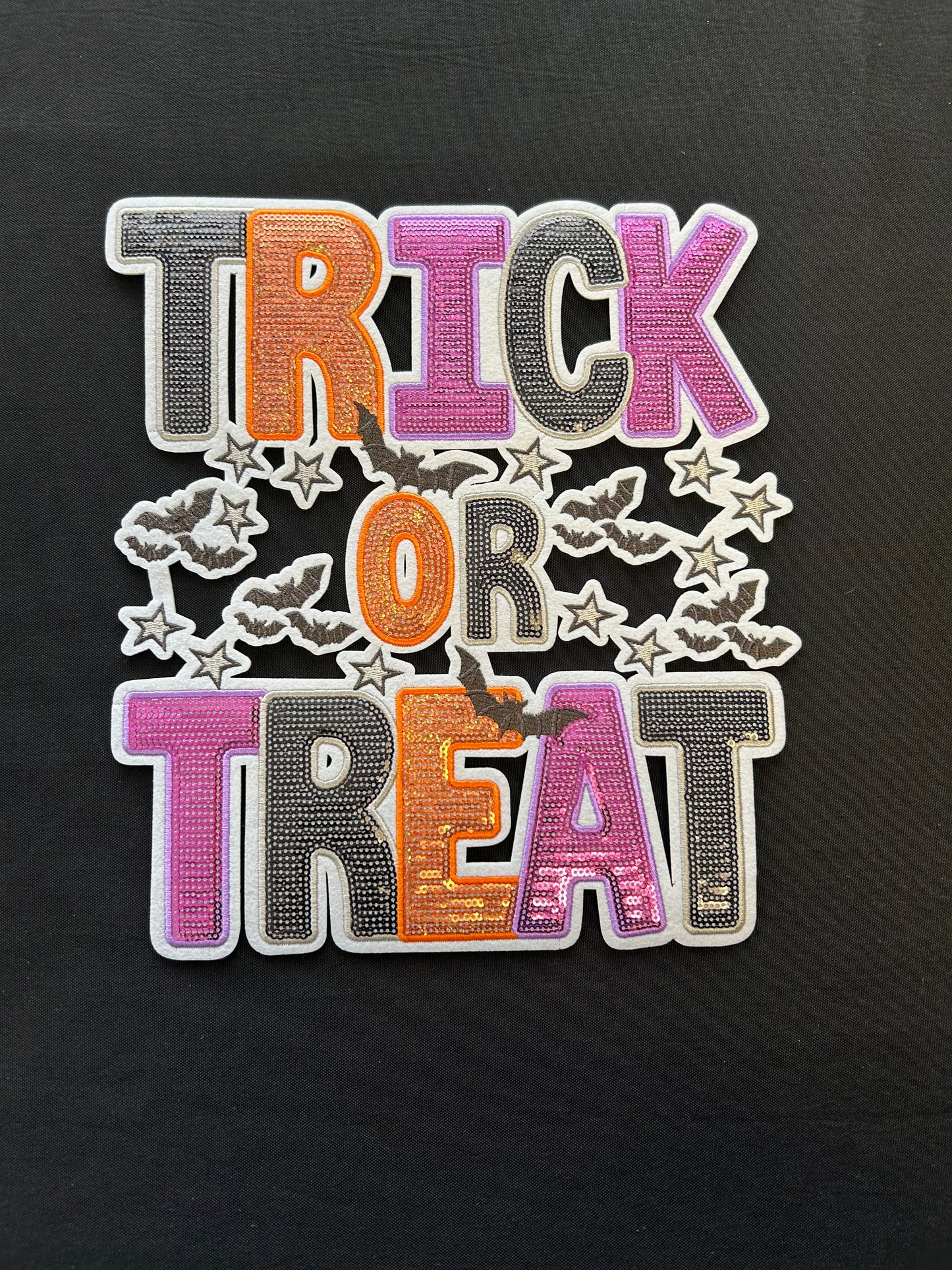 Fall Patches
