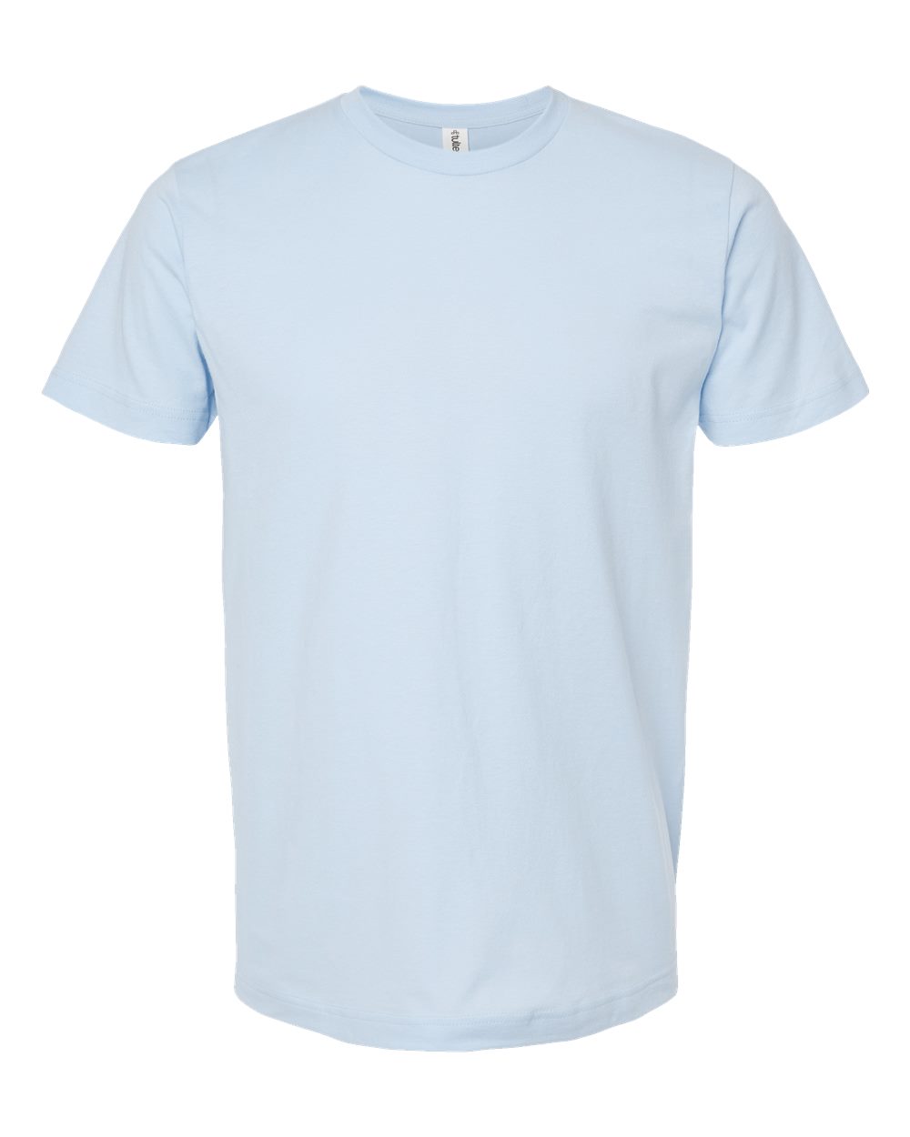Baby Blue - Adult Tultex 202