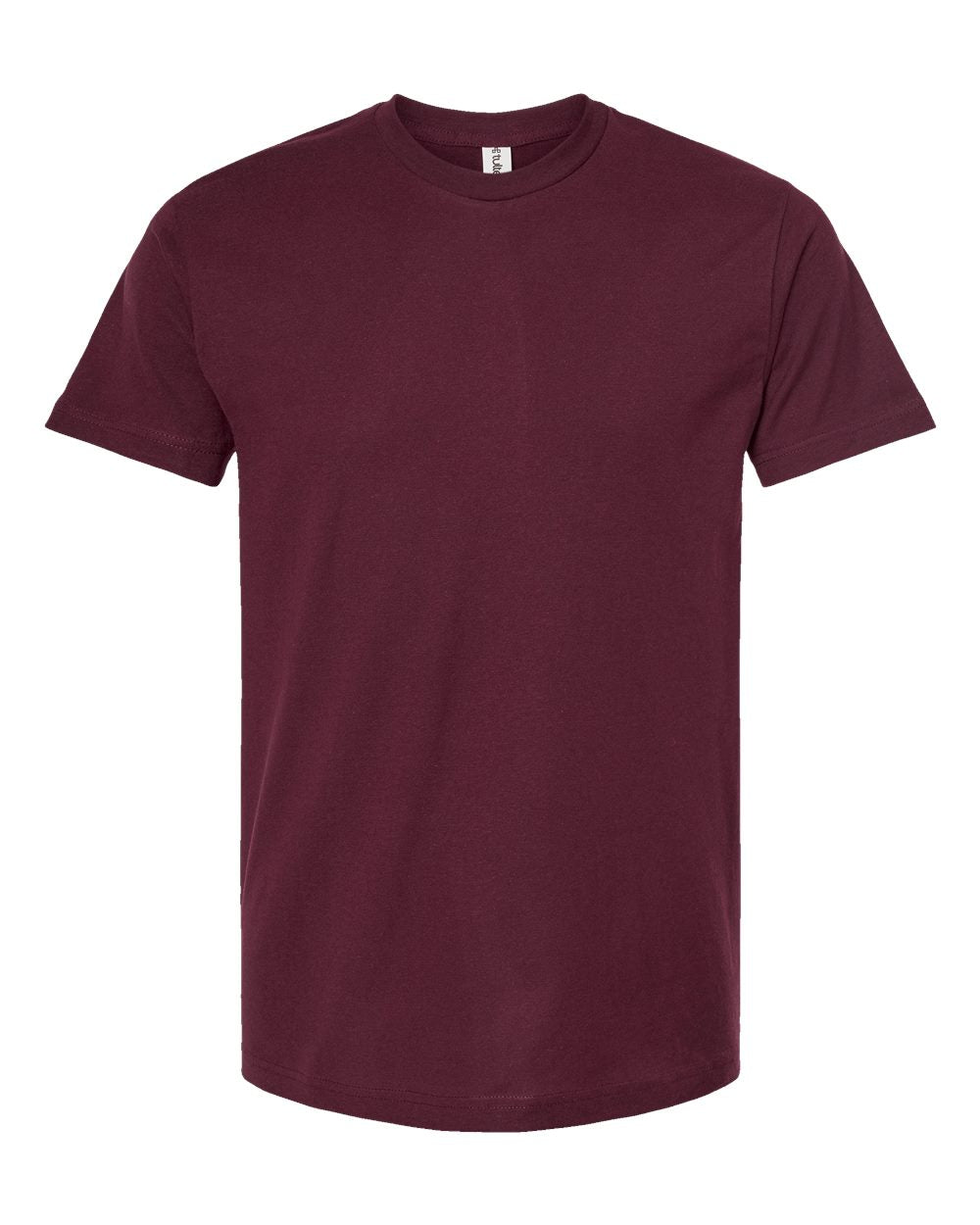 Burgundy - Youth Tultex 202