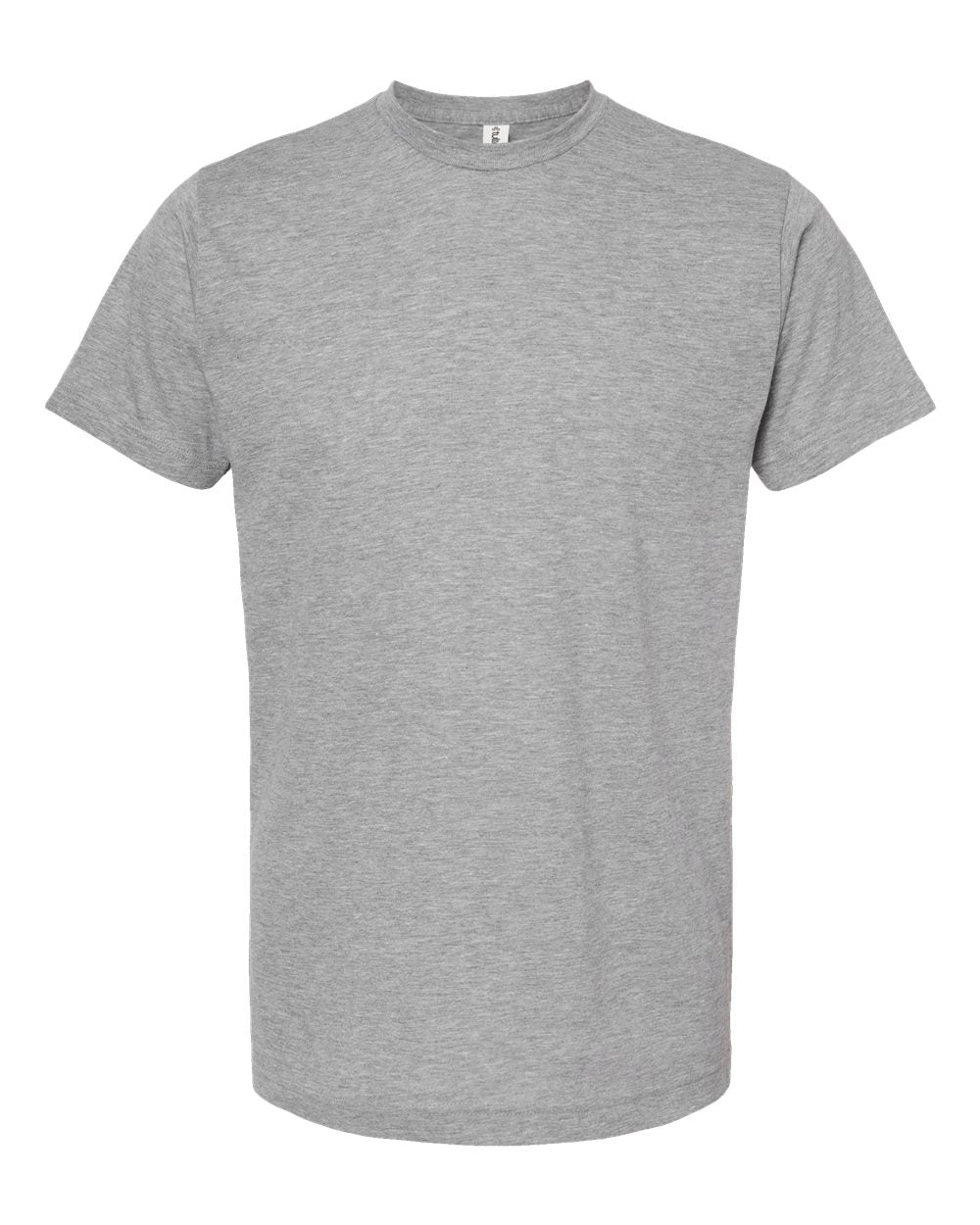 Heather Grey - Adult Tultex 241