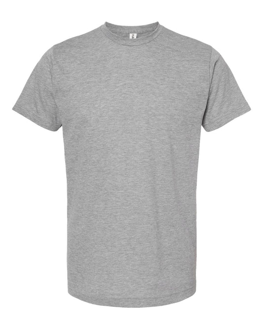 Heather Grey - Youth Tultex 241