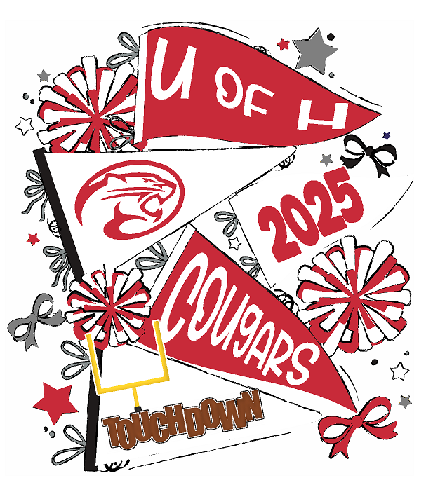 School Pennants