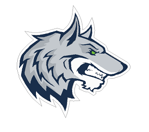 Middle School Stickers