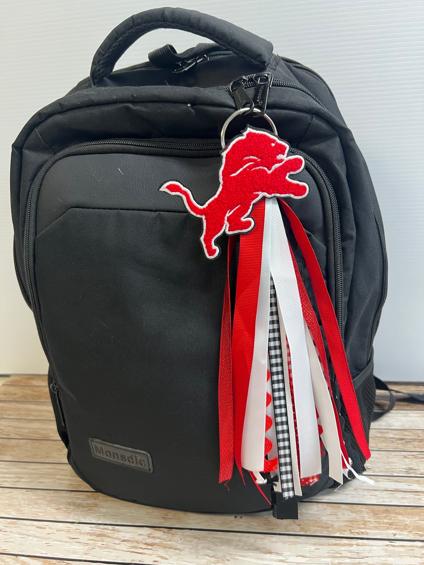 RT51 Woodcreek Middle School