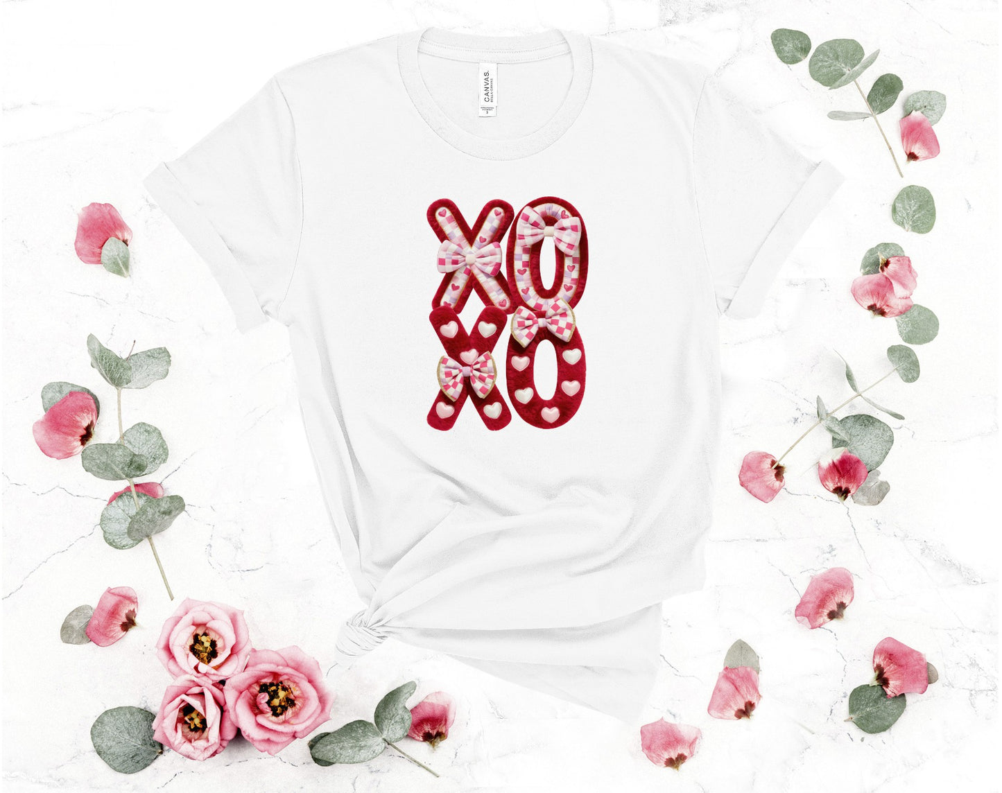 XOXO