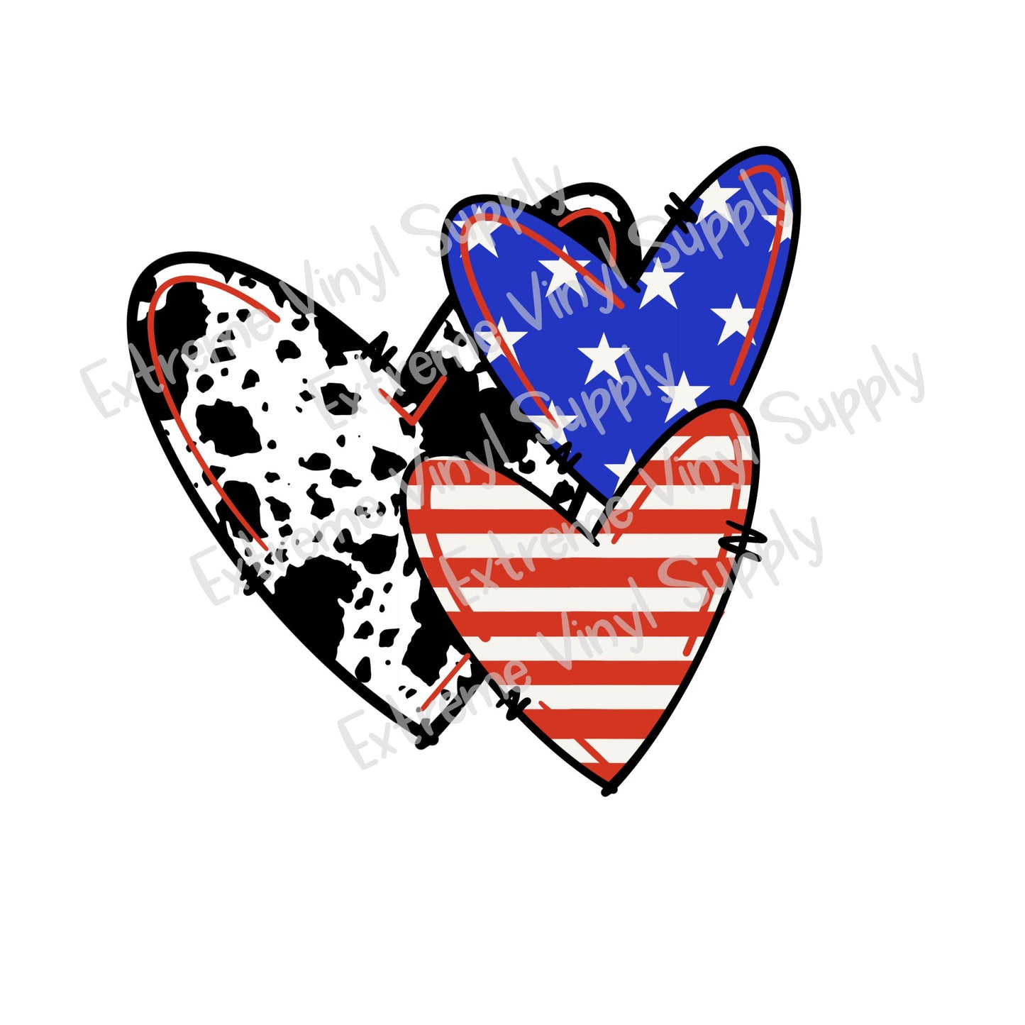 America Ready to Press Transfer