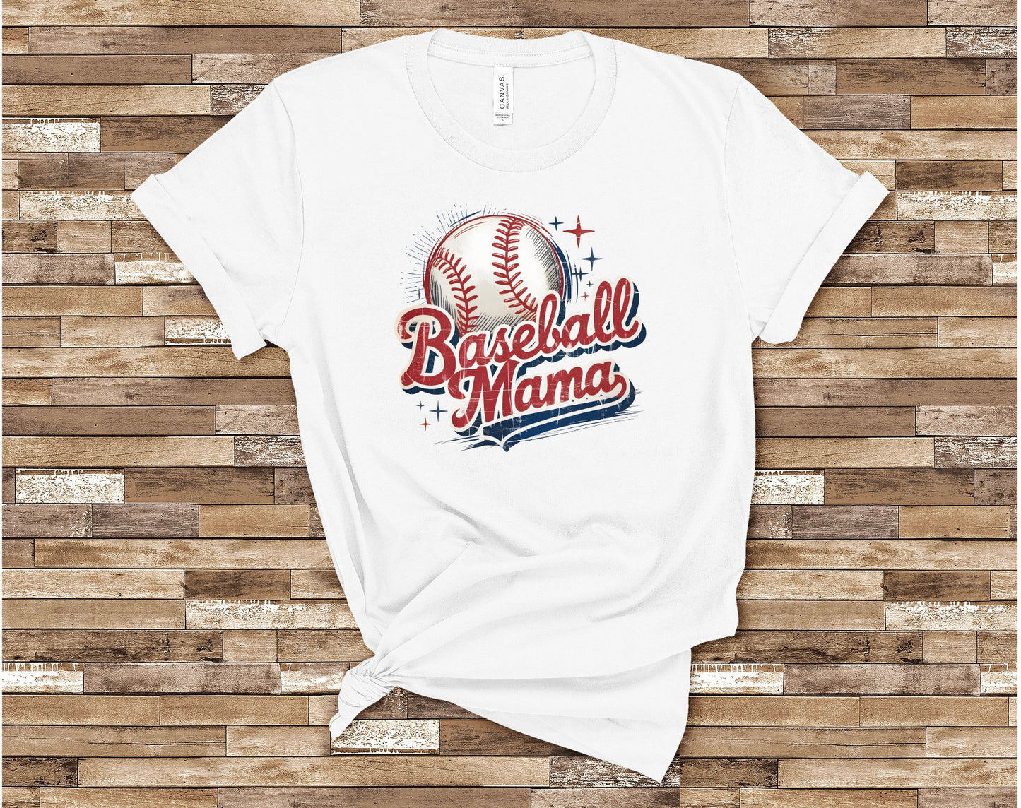 Baseball Mama