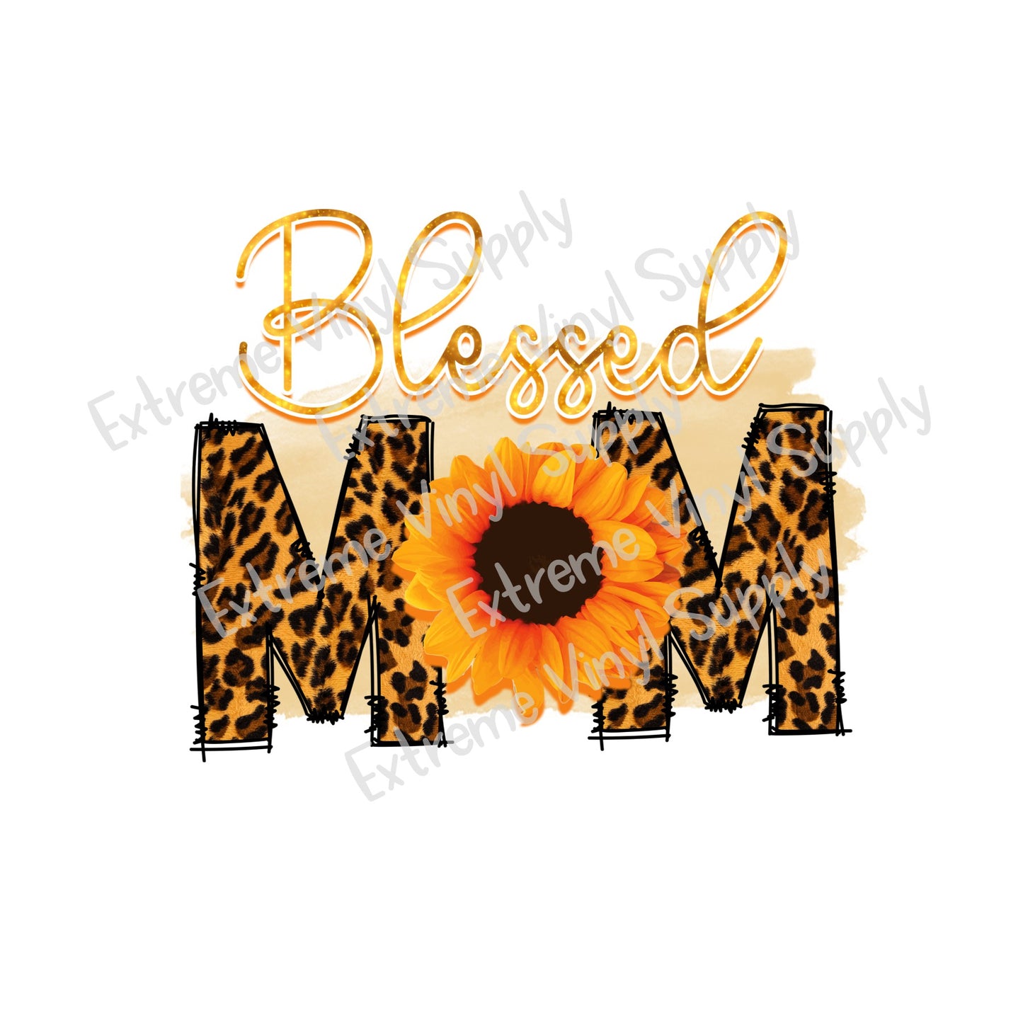 Mother's Day Ready to Press Transfer