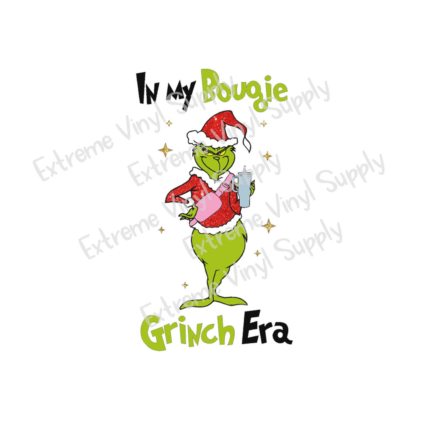 Grinch
