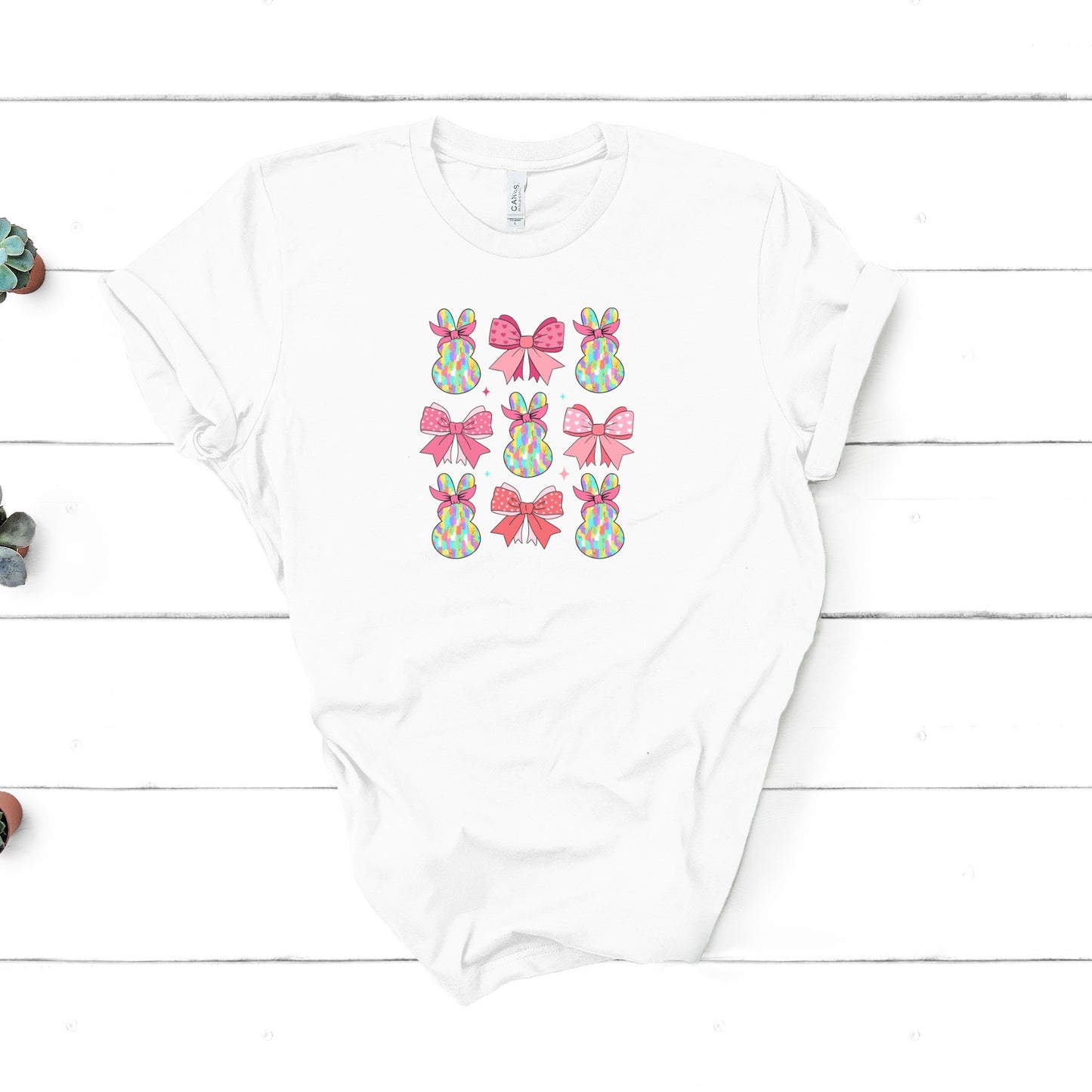 E05 Bunny Bows