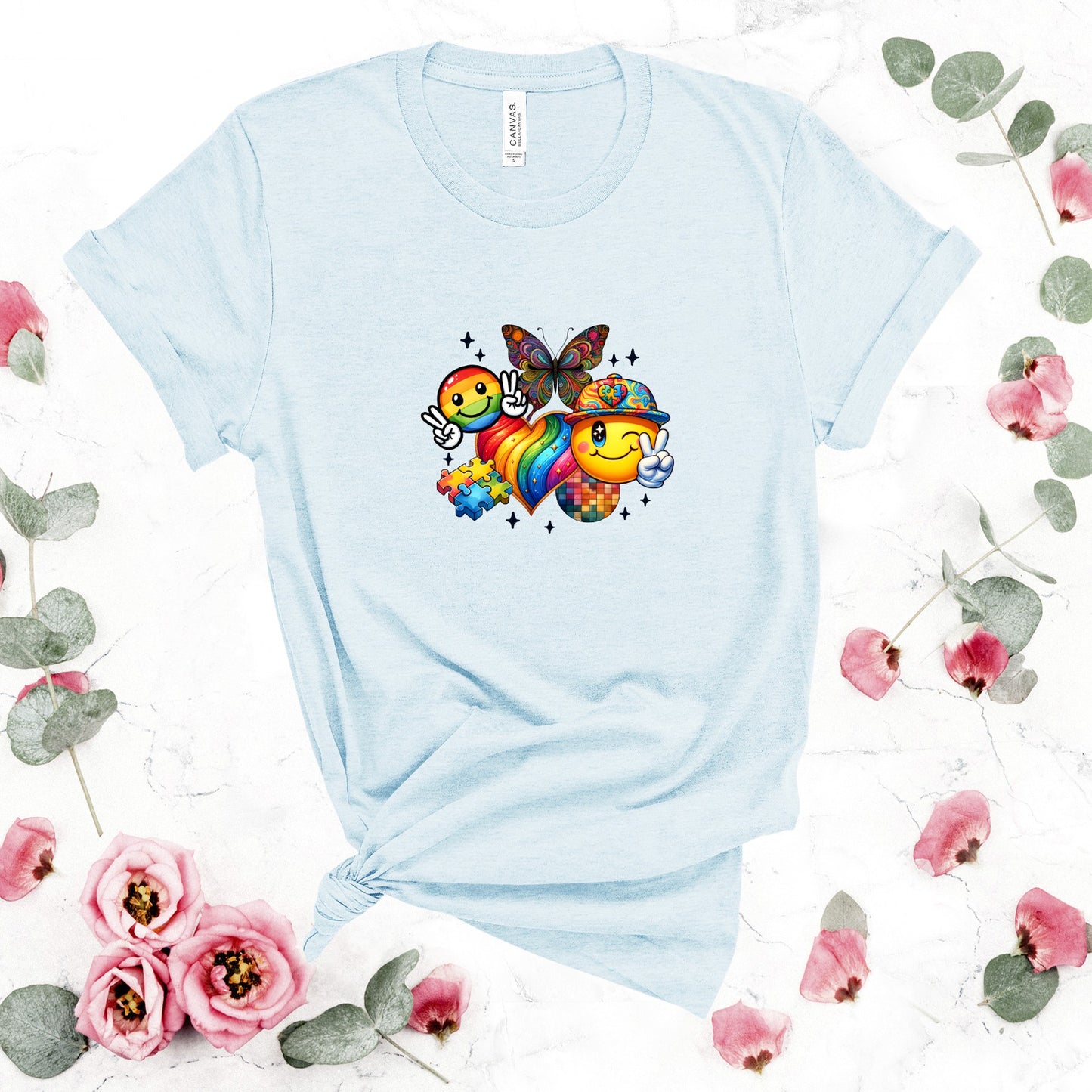 A05 - Butterfly