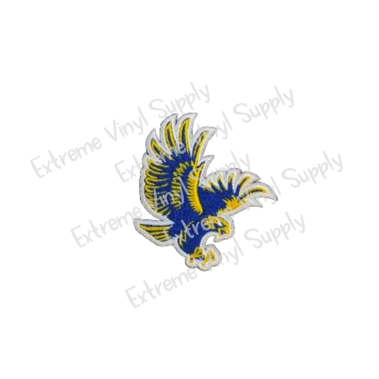 School Patches