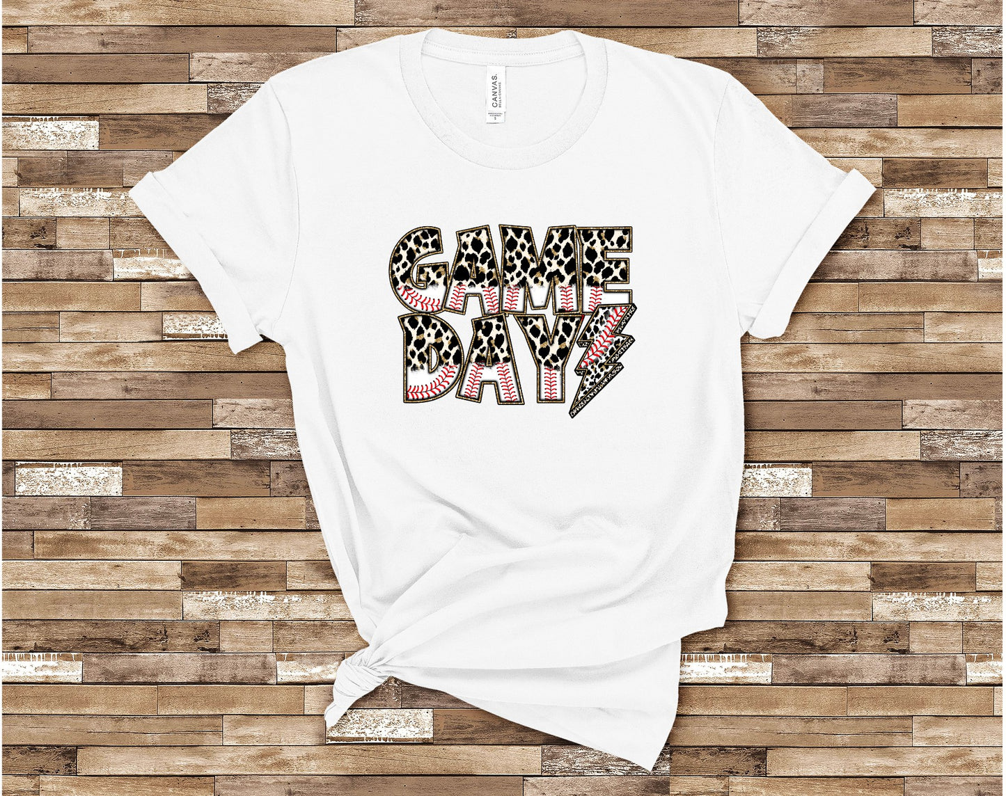 Cheetah Baseball