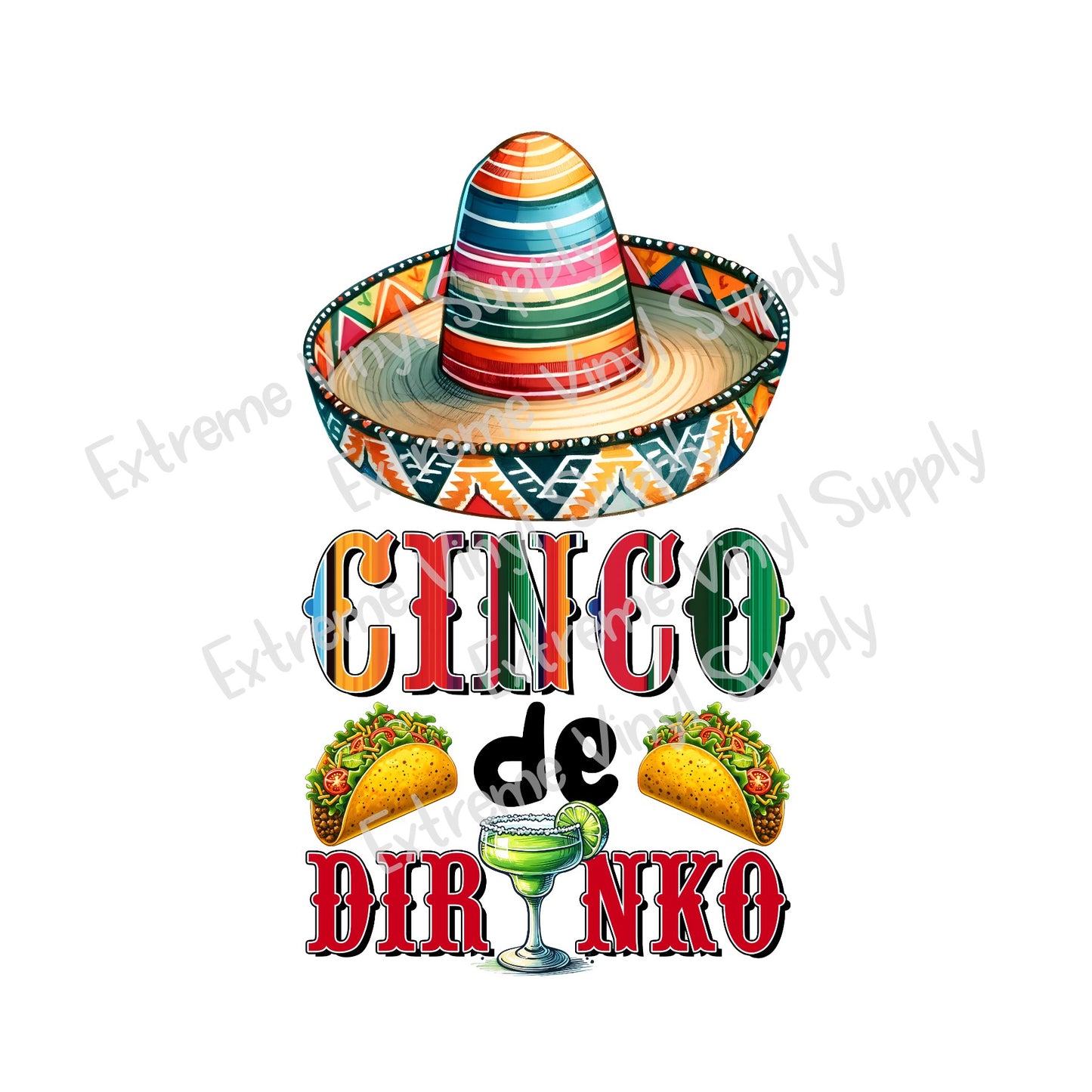 Cinco de Mayo