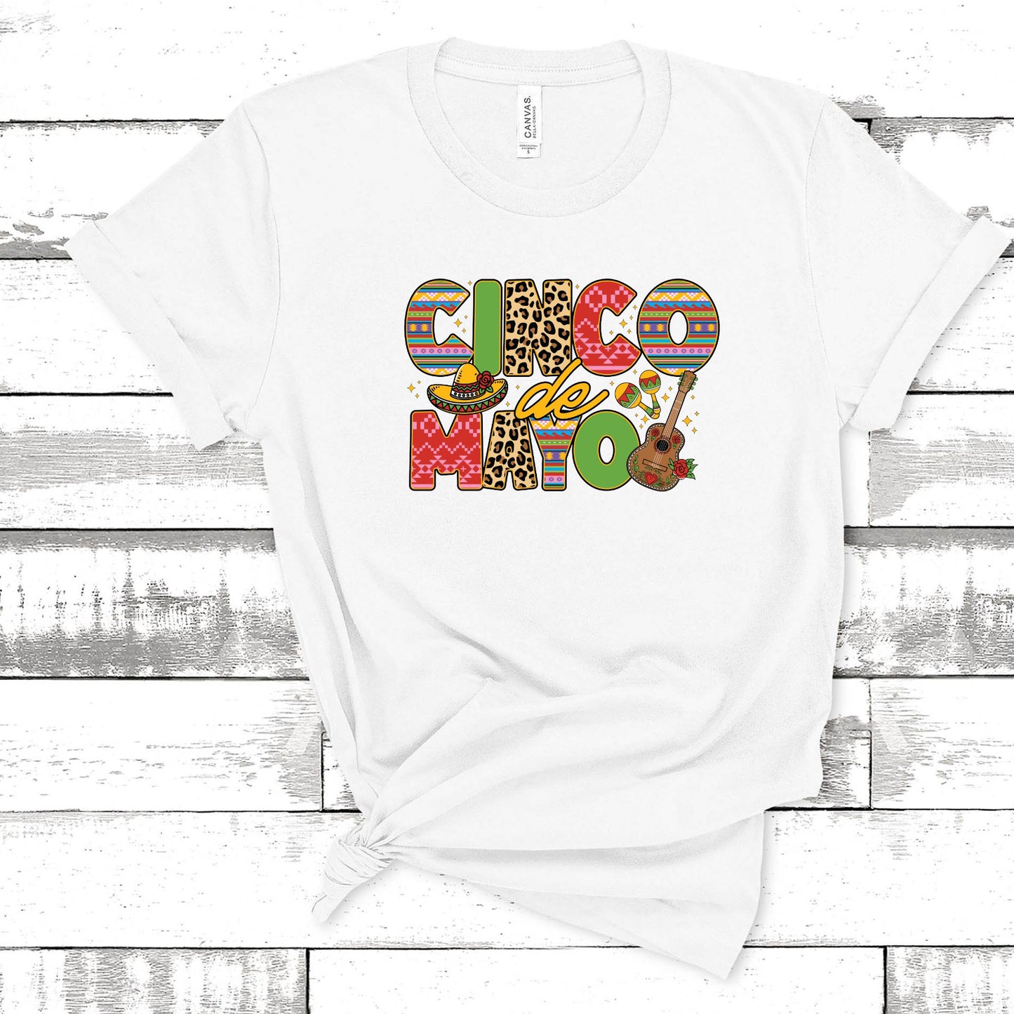 CDM03 - Cinco de Mayo