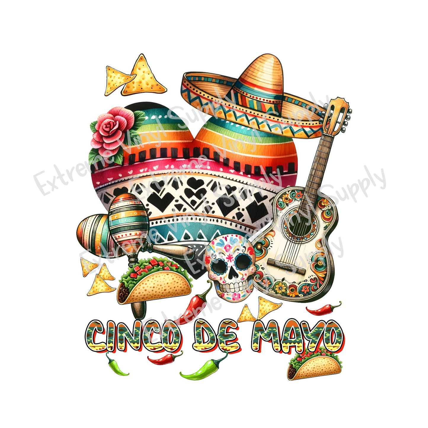 Cinco de Mayo