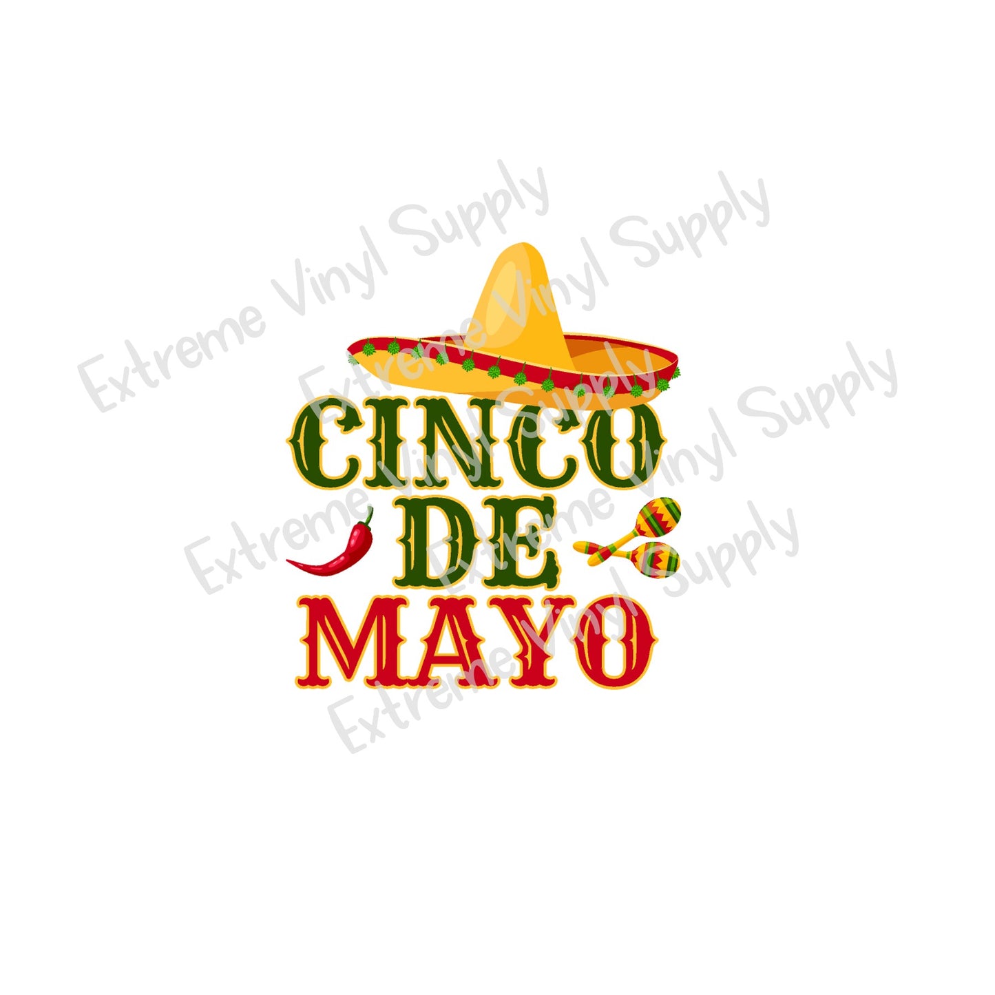 Cinco de Mayo