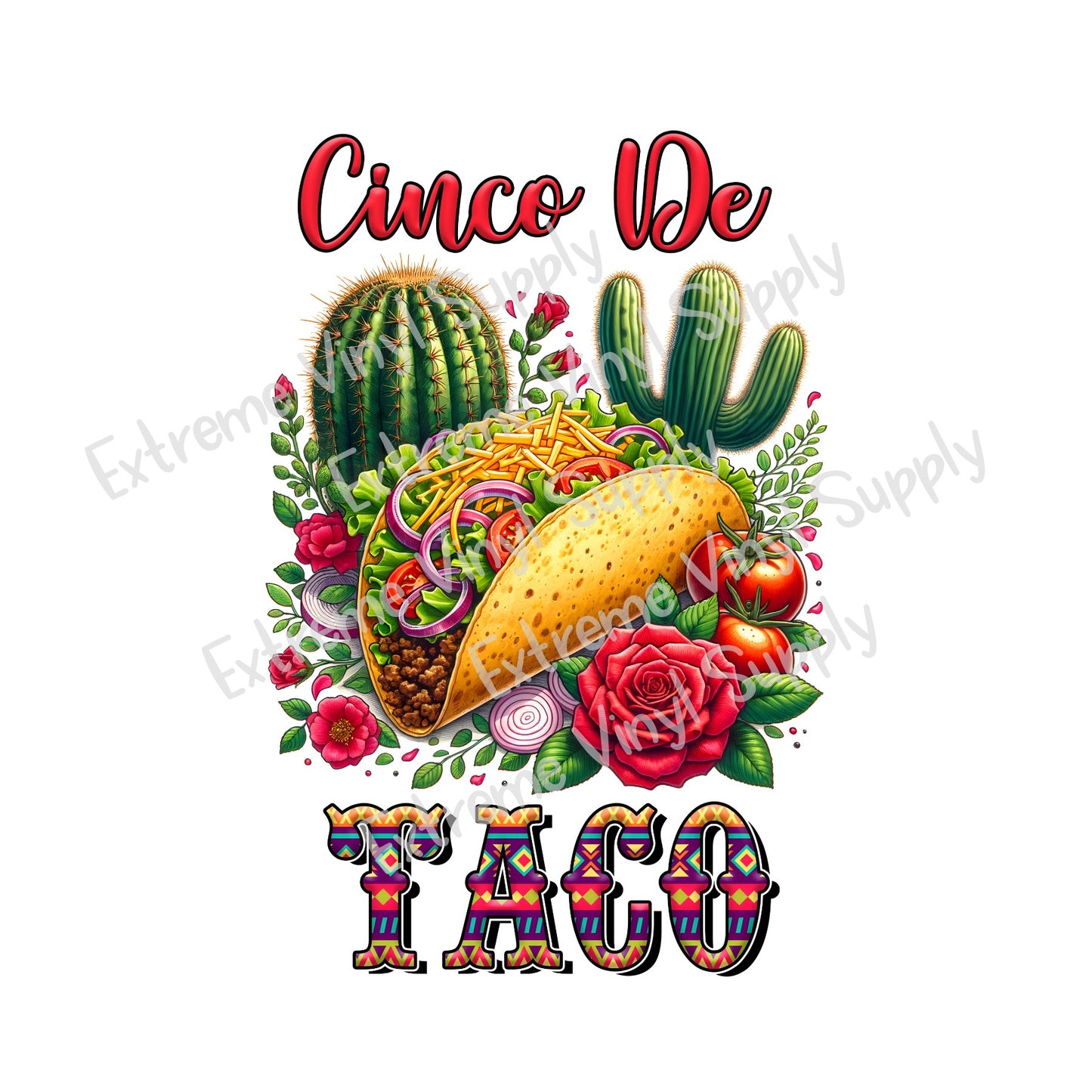 Cinco de Mayo