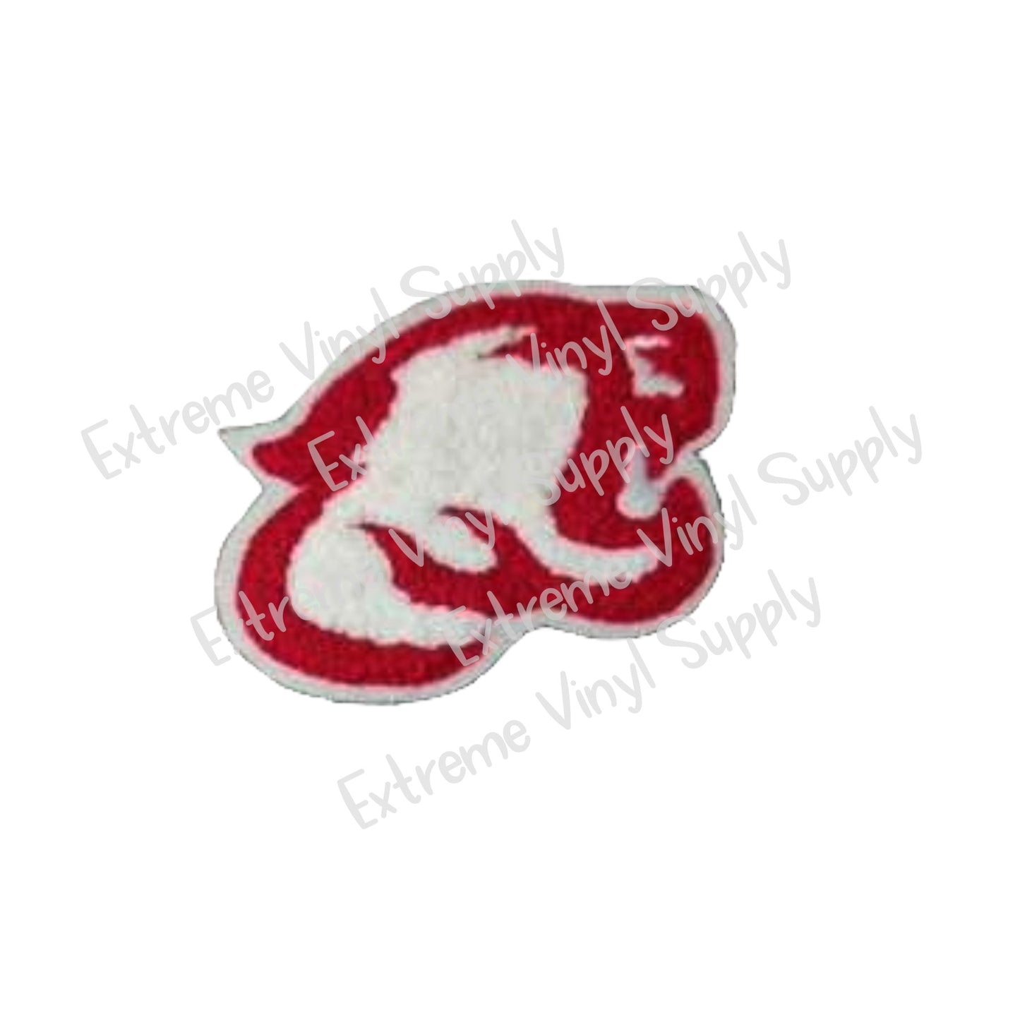 School Patches