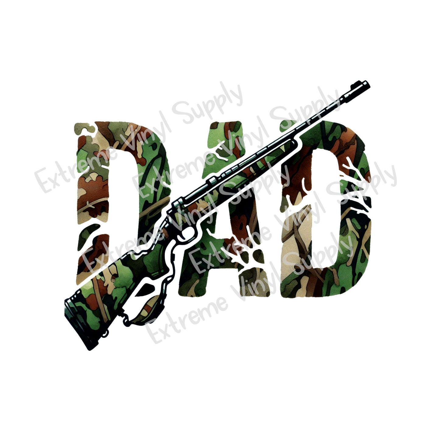 Father's Day Ready to Press Transfer