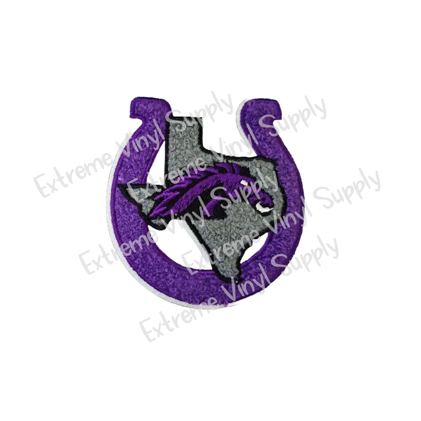 School Patches