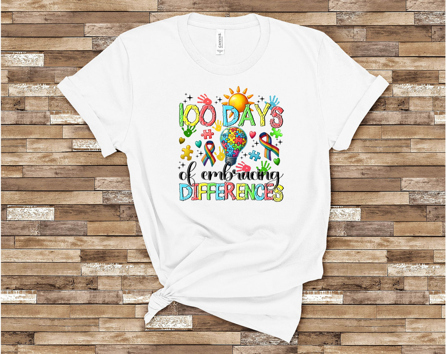 Embracing Differences