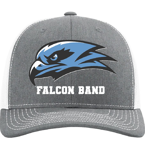 Falcon Band Hat