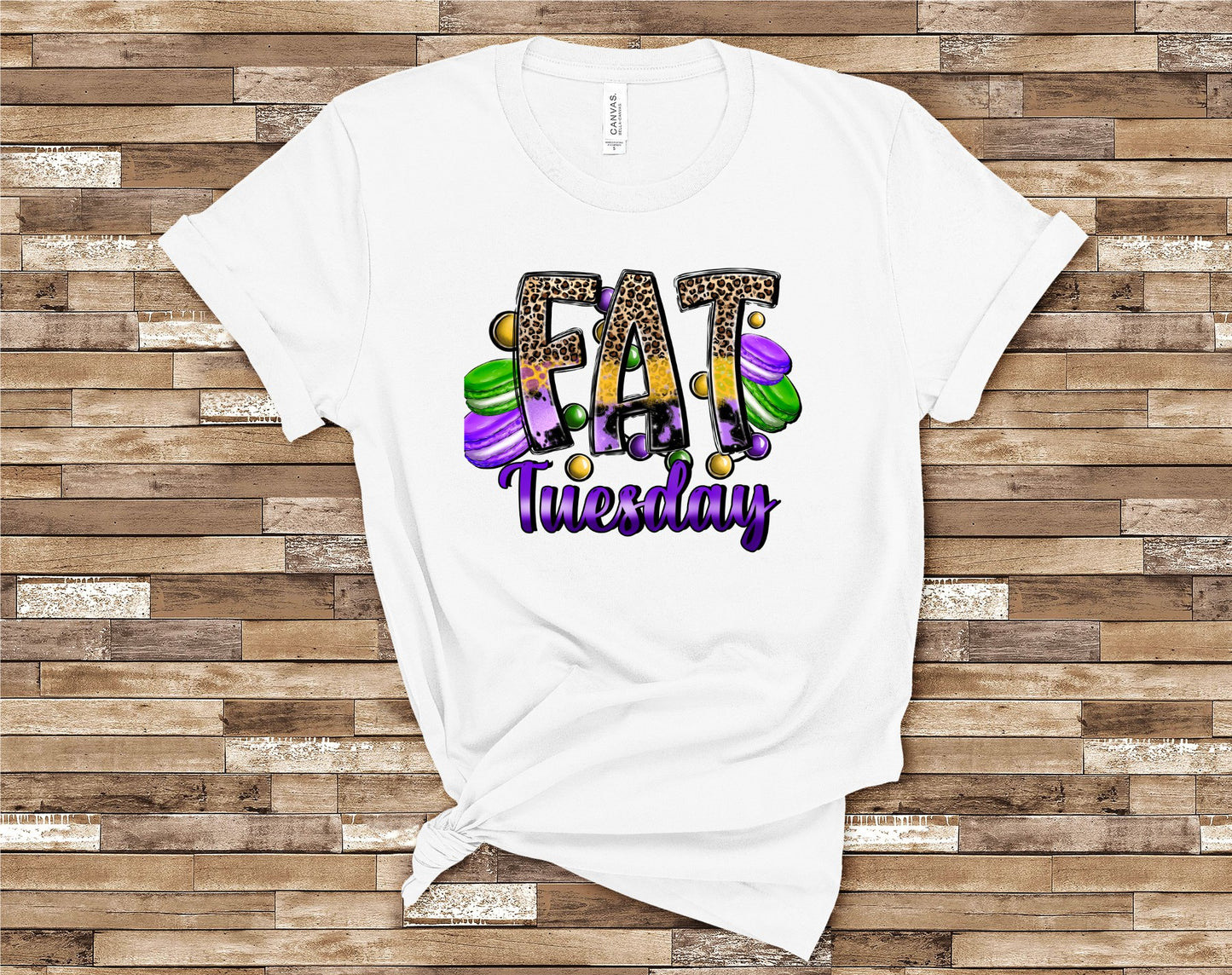 Fat Tuesday