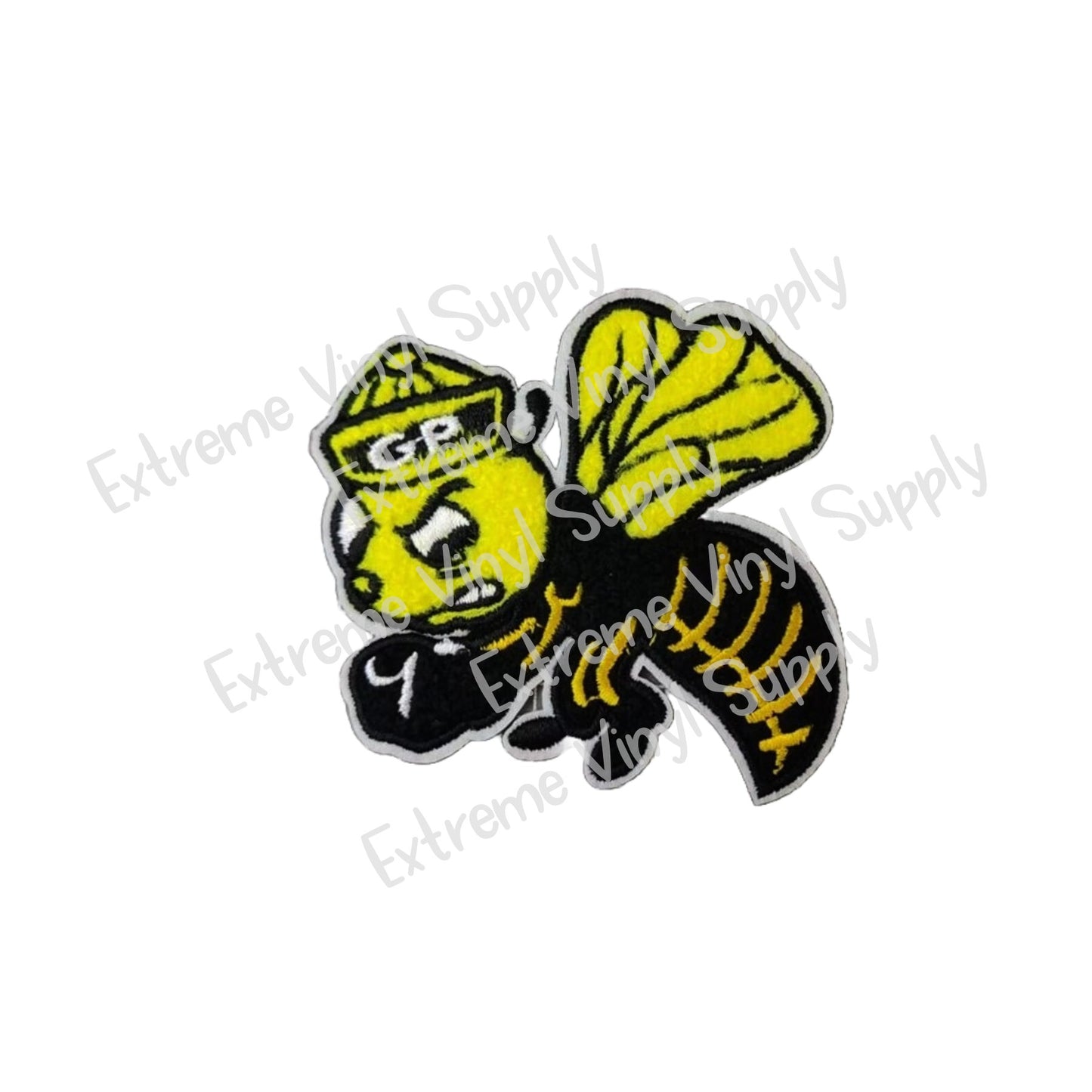 School Patches