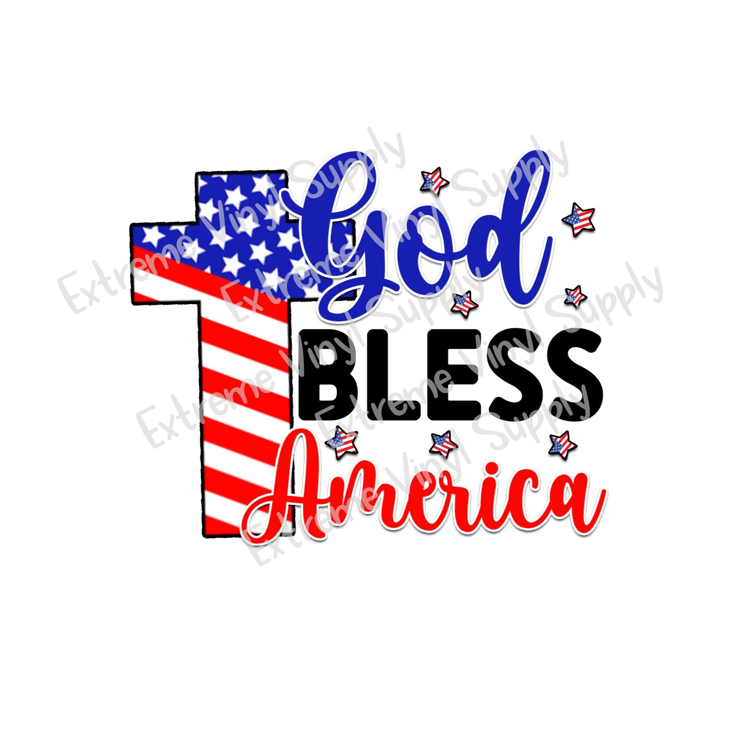 America Ready to Press Transfer