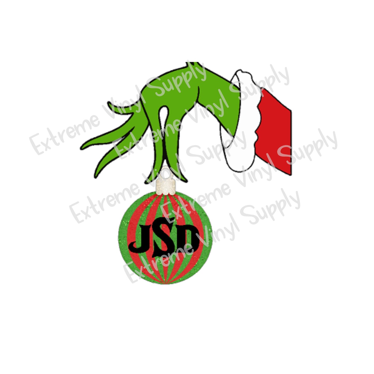 Grinch