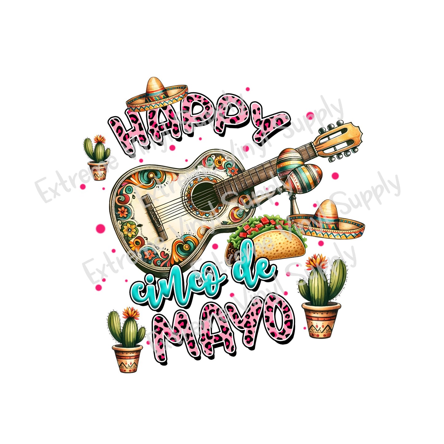 Cinco de Mayo