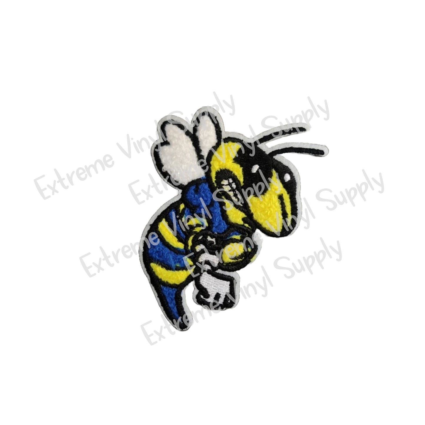 School Patches