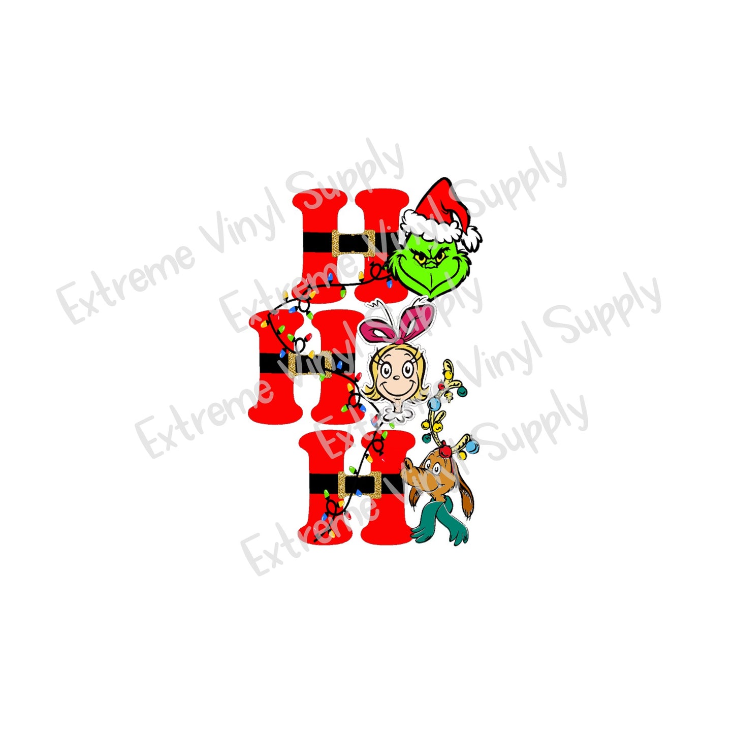Grinch