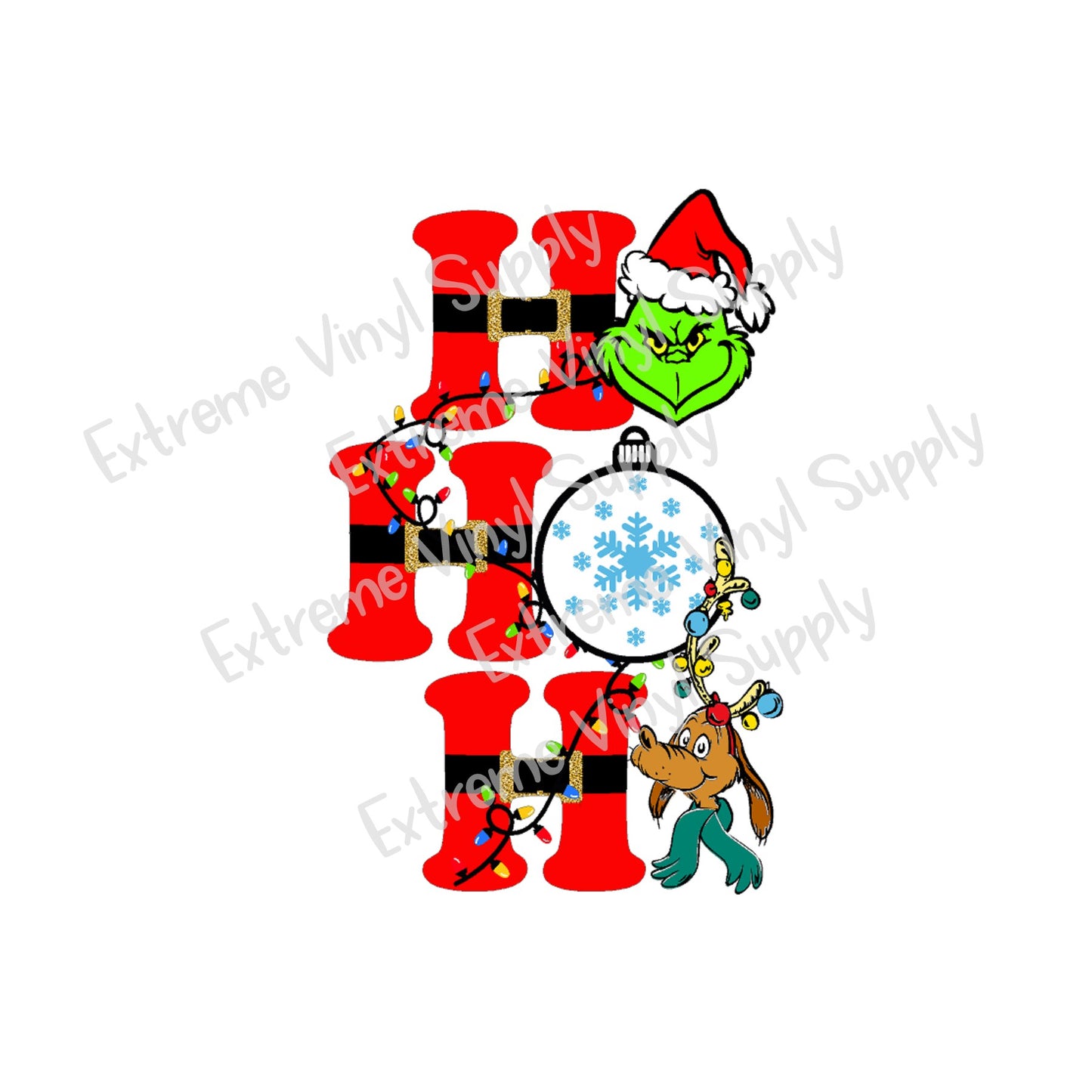 Grinch