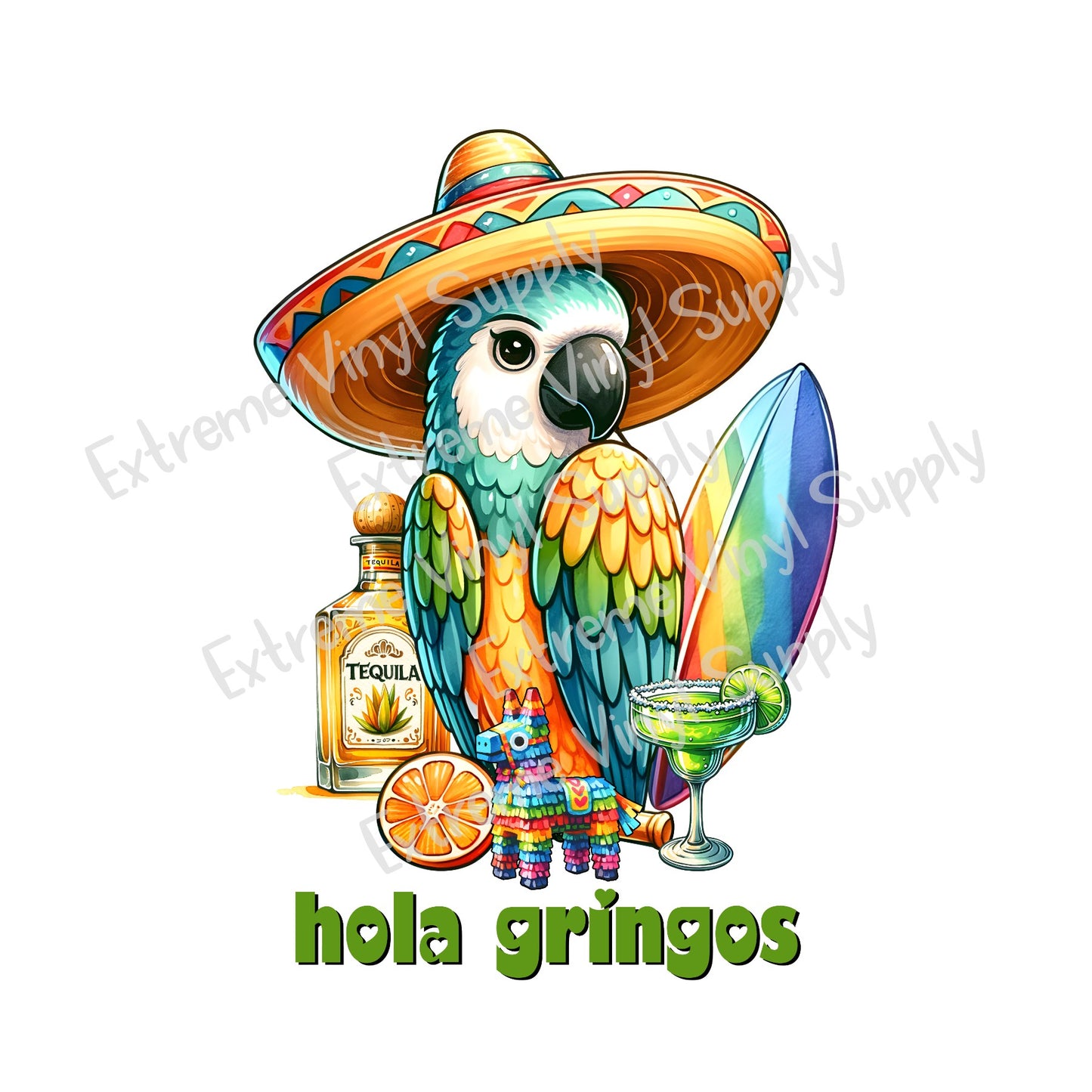 Cinco de Mayo