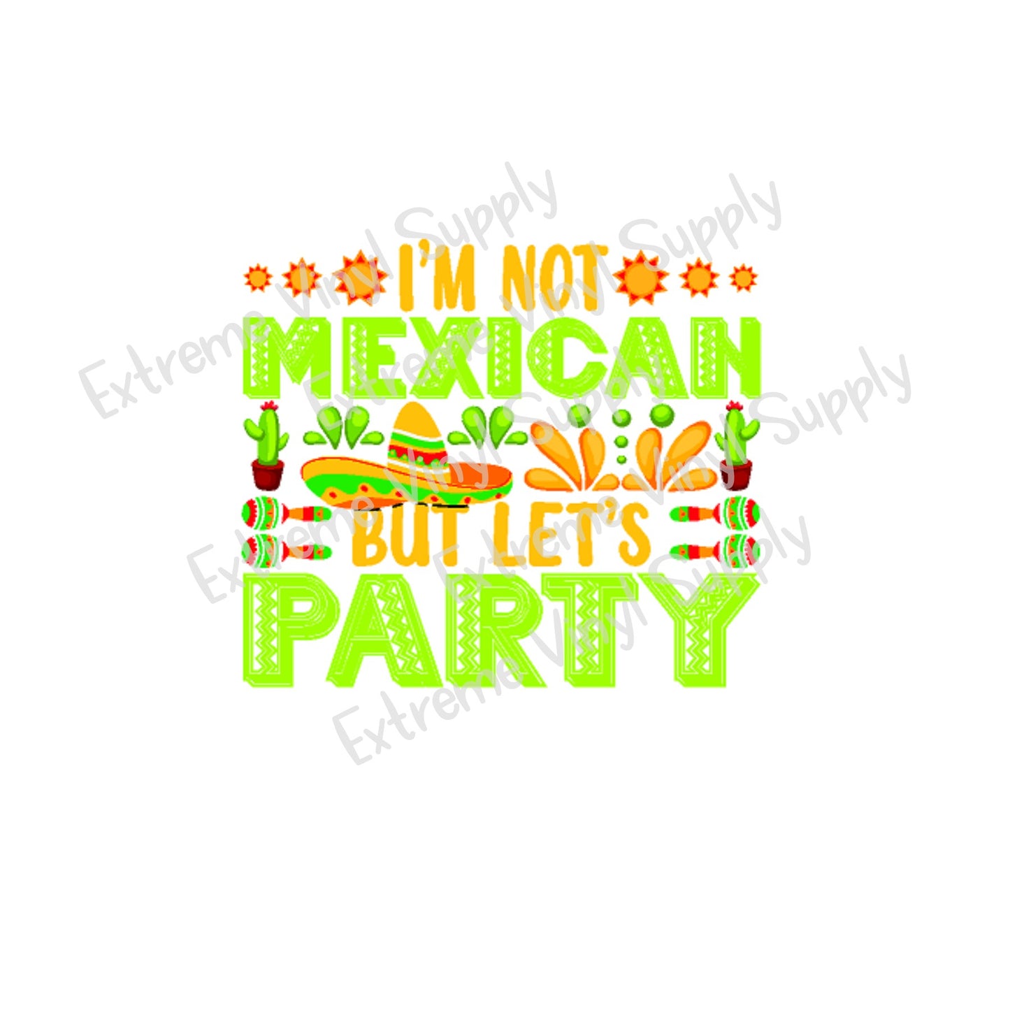 Cinco de Mayo