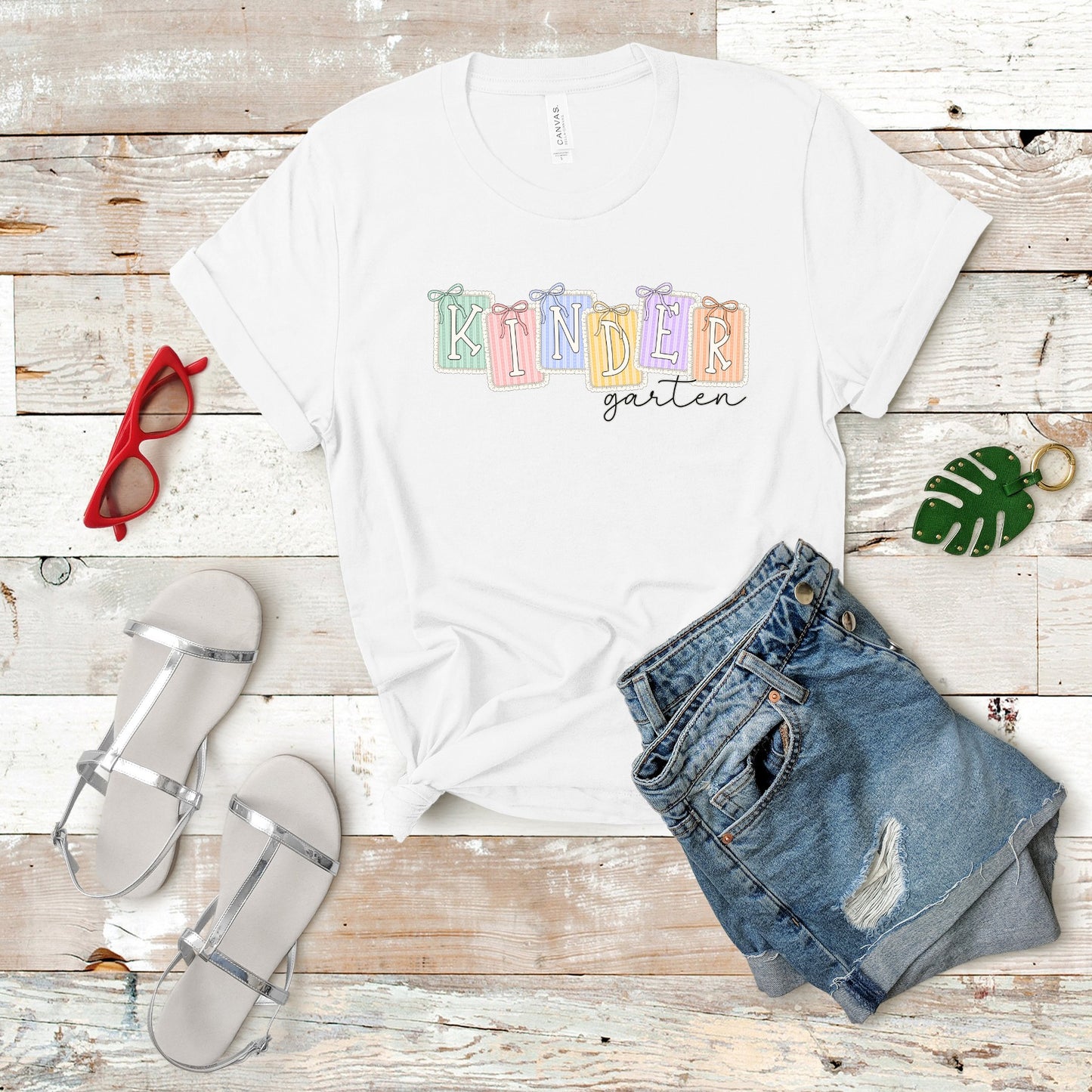 T10 - Kinder