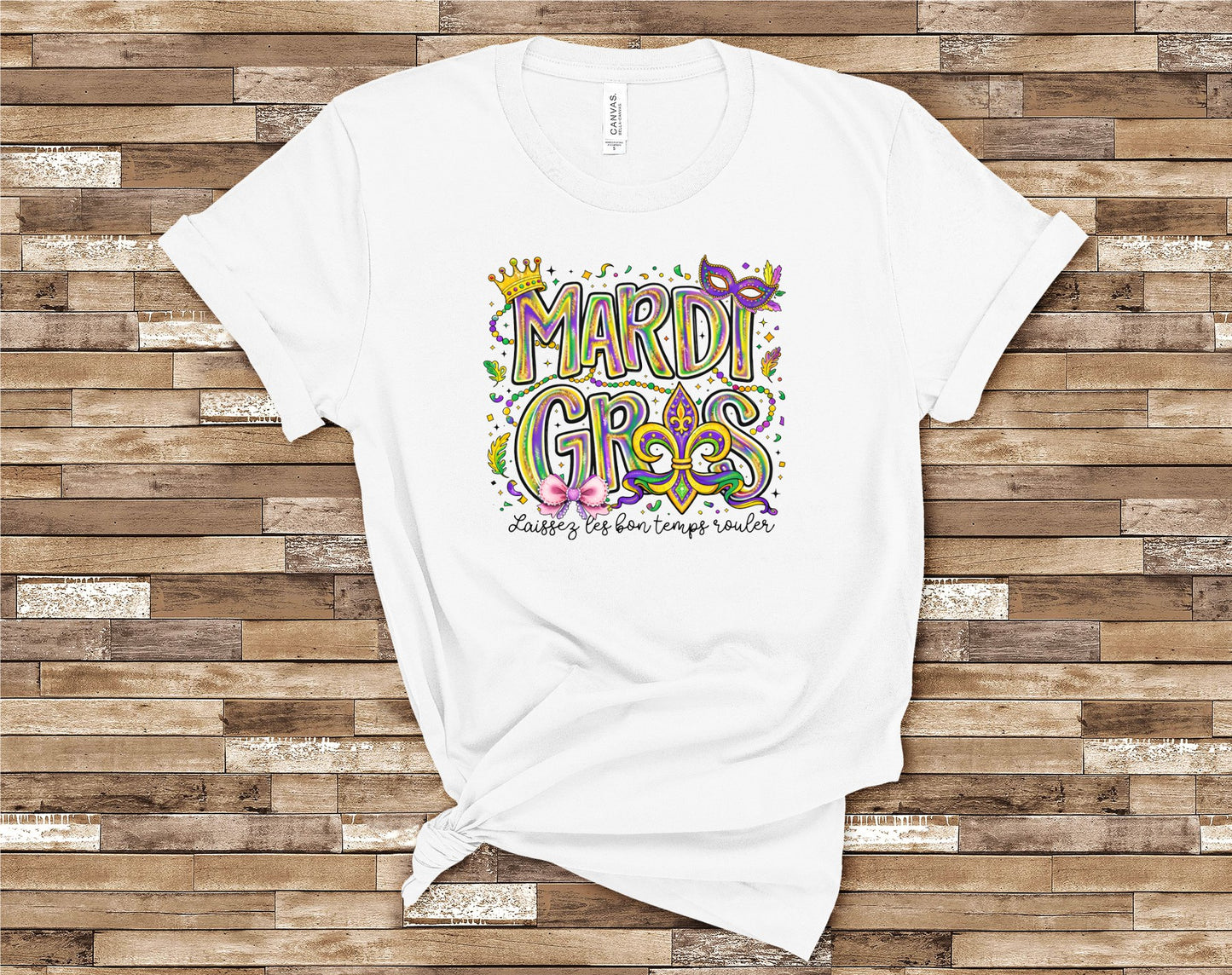Laissez Les Bon