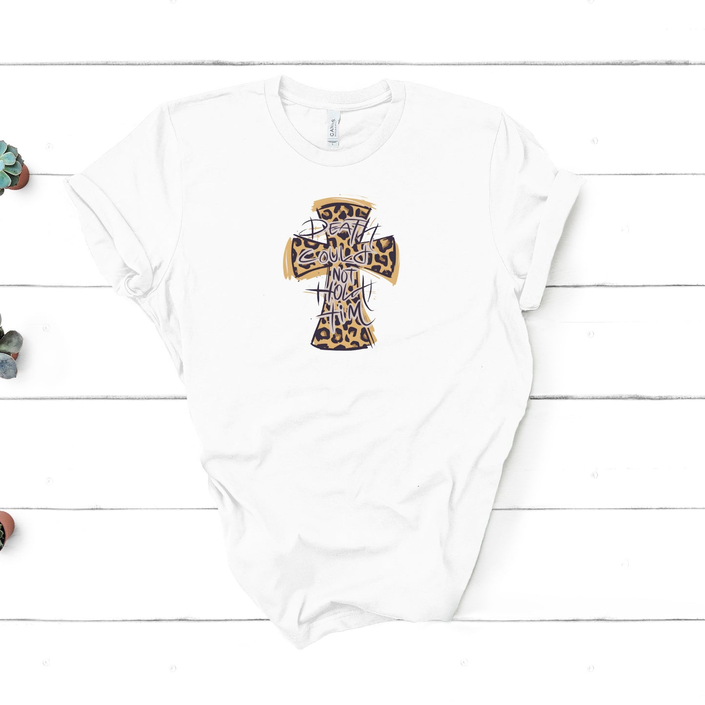 E20 Leopard Cross